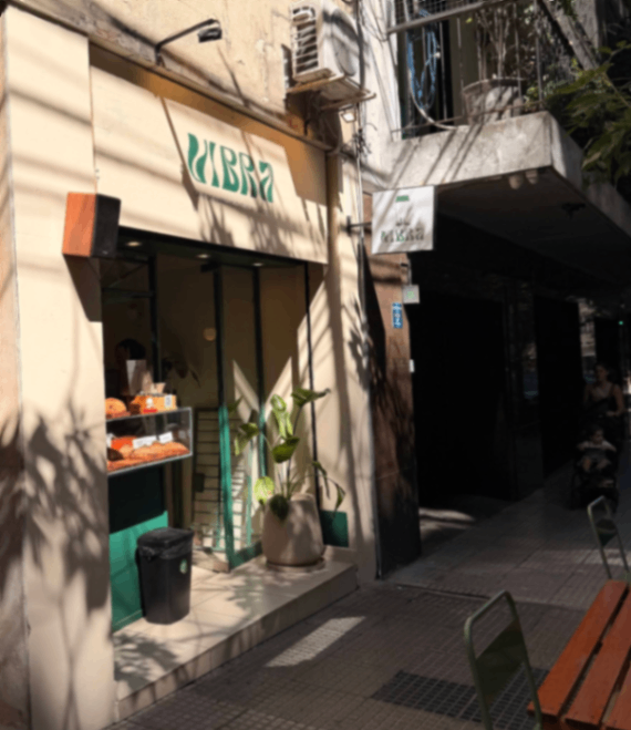 Vibra Café